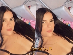 Camilafox19