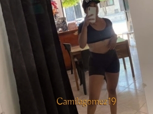 Camilagomez19