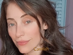Camilah
