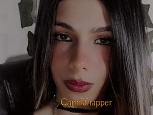 Camilahapper