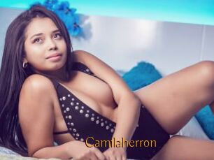 Camilaherron