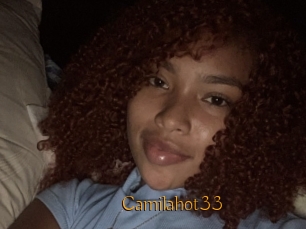 Camilahot33