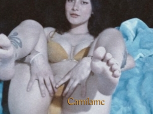 Camilamc