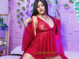 Camilanieto