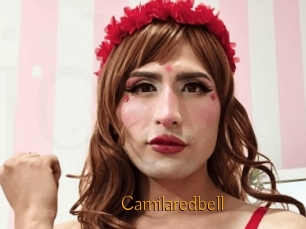 Camilaredbell