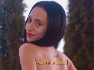 Camilarossell