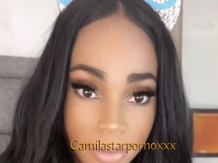 Camilastarpornoxxx