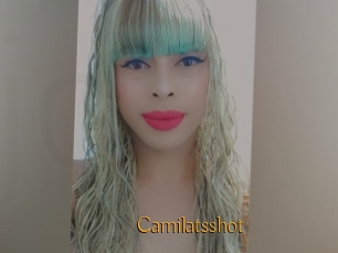 Camilatsshot