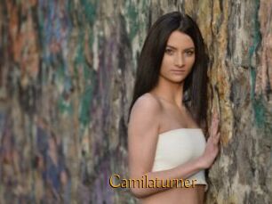 Camilaturner
