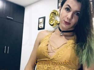 Camilitasexydoll
