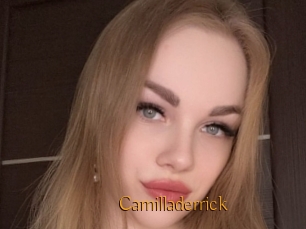 Camilladerrick