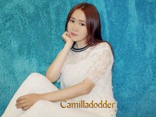 Camilladodder