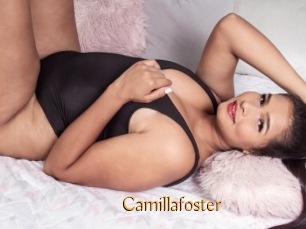 Camillafoster