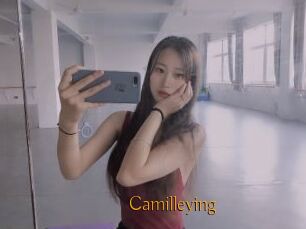 Camilleying