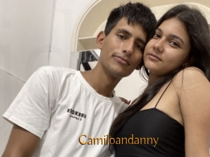 Camiloandanny