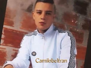 Camilobeltran