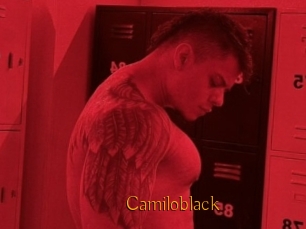 Camiloblack