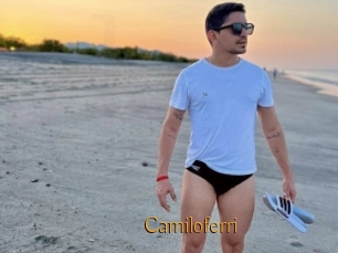 Camiloferri