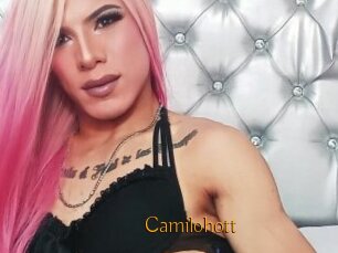 Camilohott