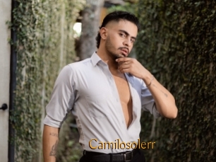 Camilosolerr