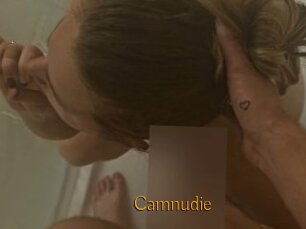 Camnudie