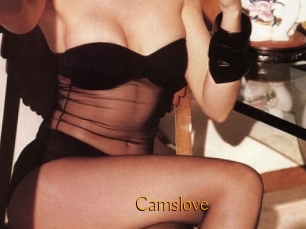Camslove