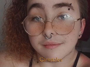 Camstales
