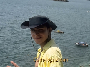 Camyloguzman