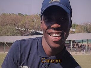 Camzoro