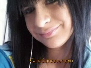 Canadiancutiexoxo