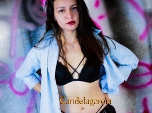 Candelagarcia