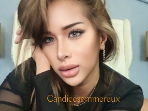 Candicesommereux