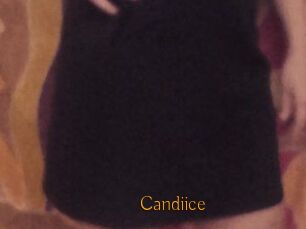 Candiice
