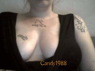 Candy1988