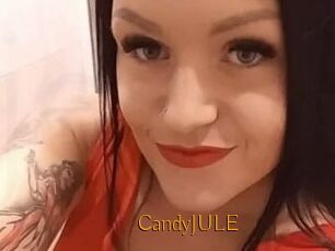 CandyJULE