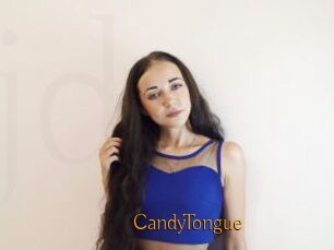 CandyTongue