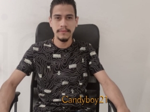 Candyboy21