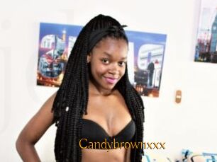 Candybrownxxx
