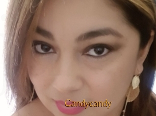 Candycandy