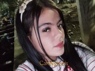 Candygreeis