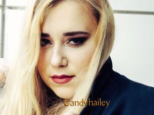 Candyhailey