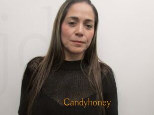 Candyhoney