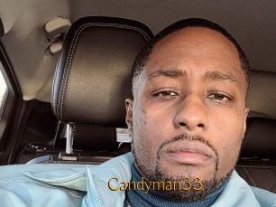 Candyman33