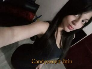 Candysweett_latin