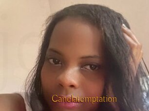 Canelatemptation