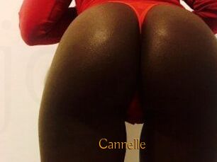 Cannelle