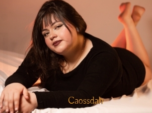 Caossdah