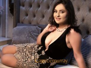Capricemurray