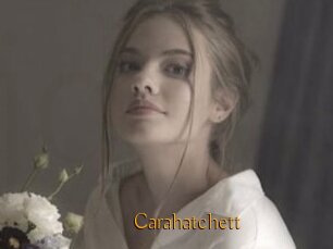Carahatchett