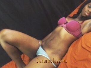 Caramelass4u